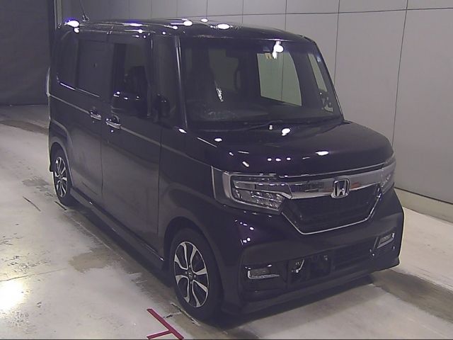 55308 Honda N box JF3 2018 г. (Honda Nagoya)